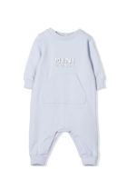 Givenchy Jumpsuit With Print Givenchy Jumpsuit With Print - Cielo