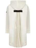 Moncler Enfant Dress Moncler Enfant Dress - White