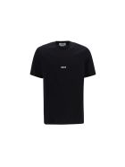 MSGM T-shirt MSGM T-shirt - Nero