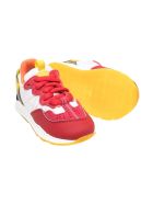 Fendi Sneakers Fendi Sneakers - Unico