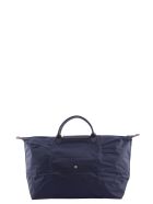 Longchamp Le Pliage Club - Travel Bag L Longchamp Le Pliage Club - Travel Bag L - Navy