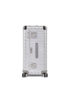 Bank S-trunk On Wheels S FPM Bank S-trunk On Wheels S - Moonlight Silver