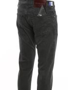 Jacob Cohen Nick Jeans Jacob Cohen Nick Jeans - D Grey