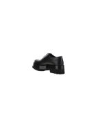 Valentino Garavani Derby Sheos Valentino Garavani Derby Sheos - Nero