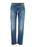Cycle Tube Boyfriend Broken Jeans Cycle Tube Boyfriend Broken Jeans - MEDIUM DENIM