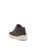 Ermenegildo Zegna Triple Stitch Ermenegildo Zegna Triple Stitch - Tdm Brown