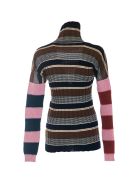 Colville Deep Sleeve Stripe Colville Deep Sleeve Stripe - Khaki Khaki