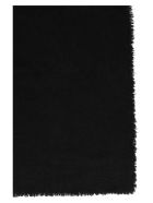 Faliero Sarti 'alexia' Scarf Faliero Sarti 'alexia' Scarf - Black