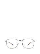 Gucci Eyewear Gucci Gg1052o Ruthenium Glasses Gucci Eyewear Gucci Gg1052o Ruthenium Glasses - Ruthenium