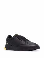 GHOUD Tweener Low Man Leat/sponge Blk/ylw GHOUD Tweener Low Man Leat/sponge Blk/ylw - Black