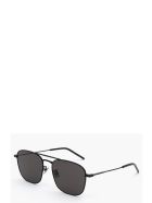 Saint Laurent Saint Laurent Sl 309 Black Sunglasses Saint Laurent Saint Laurent Sl 309 Black Sunglasses - Black
