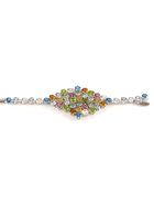 Lo Spazio Estate Bracelet Lo Spazio Jewelry Lo Spazio Estate Bracelet - Multicolor