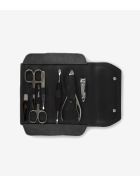 Manicure Set "grand Holly" Larusmiani Manicure Set "grand Holly" - nero