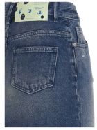 Off-white Skirt Off-White Skirt - Blue