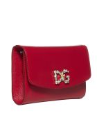 Dolce & Gabbana Clutch Dolce & Gabbana Clutch - Red