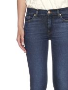 7 For All Mankind Jeans 7 For All Mankind Jeans - Dark blue