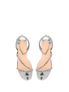 Christian Louboutin Christian Louboutin Silver Sandals Christian Louboutin Christian Louboutin Silver Sandals - ACCIAIO SILVER