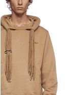 AMBUSH Fleece AMBUSH Fleece - Natural natural
