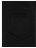 Fendi T-shirt Fendi T-shirt - Black