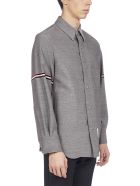 Thom Browne Shirt Thom Browne Shirt - Med grey