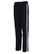 Versace Pants Versace Pants - Blue