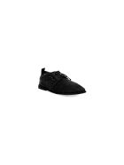 Marsell Lace Up Shoes Marsell Lace Up Shoes - Black