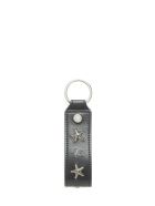 Jimmy Choo Keyring Jimmy Choo Keyring - Black