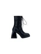 Nodaleto Bulla Booties Nodaleto Bulla Booties - Black