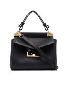 Givenchy Small Mystic Tote Bag Givenchy Small Mystic Tote Bag - Black