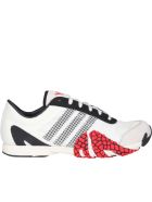 Y-3 Rehito Sneakers Y-3 Rehito Sneakers - White