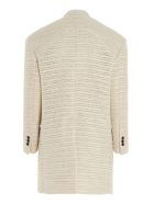 Dolce & Gabbana Jacket Dolce & Gabbana Jacket - White