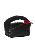 Off-White Tote Off-White Tote - Black no color