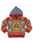 Dolce & Gabbana Sweater Dolce & Gabbana Sweater - Stampa