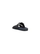 Balenciaga Mallorca Sandals Balenciaga Mallorca Sandals - Black