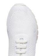 Shoes Cotton Kiton Shoes Cotton - WHITE