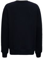 A-COLD-WALL Black Jersey Sweatshirt With Logo A-COLD-WALL Black Jersey Sweatshirt With Logo - Black