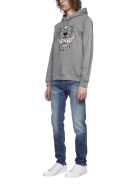 Kenzo Fleece Kenzo Fleece - Tourterelle