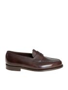 John Lobb Lopez Museum John Lobb Lopez Museum - Y Dark Brown