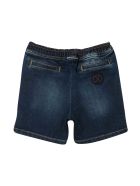 Dolce & Gabbana Denim Shorts Dolce & Gabbana Denim Shorts - Blu scuro