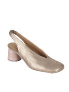 Halmanera Marge 02 Mules Halmanera Marge 02 Mules - Star Platin