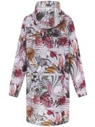 K-way Junior X Mariacarla Boscono Le Vrai 3.0 Mariacarla Eiffel Raincoat K-Way Junior X Mariacarla Boscono Le Vrai 3.0 Mariacarla Eiffel Raincoat - Multicolore