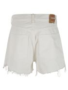 Brooke Shorts Denimist Brooke Shorts - White