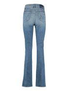 Mother Smokin 5-pocket Jeans Mother Smokin 5-pocket Jeans - Denim