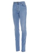 Jeans Balmain Jeans - Bleujeanclair