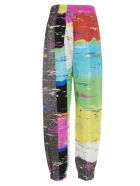 Dolce & Gabbana Sweatpants Dolce & Gabbana Sweatpants - Multicolor