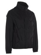 Prada Jacket Prada Jacket - Nero