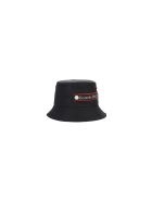 Alexander Mcqueen Bucket Hat Alexander McQueen Bucket Hat - Black