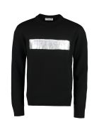Givenchy Wool Pullover Givenchy Wool Pullover - black