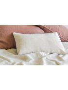 Linen Pillowcase Once Milano Linen Pillowcase - Vintage pink