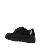 Doucal's Laced Shoes Doucal's Laced Shoes - Nero fdo nero